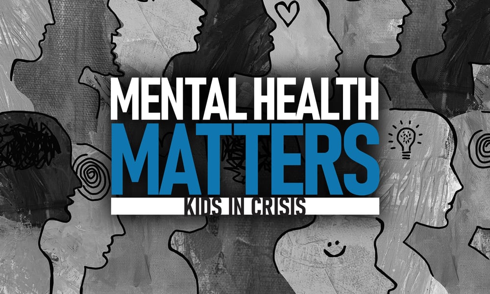 The Dayton Daily News is committed to investigating solutions to mental health challenges facing children in our region. Our reporters will share stories of youth navigating mental health issues and providers and organizations dedicated to serving them.