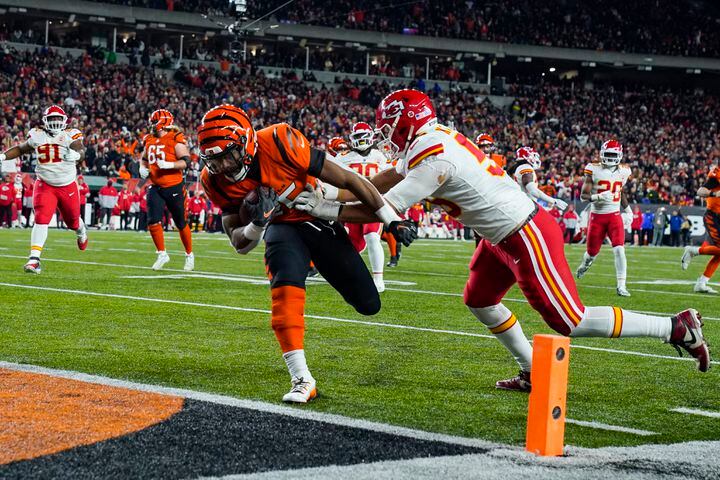 chiefs at bengals