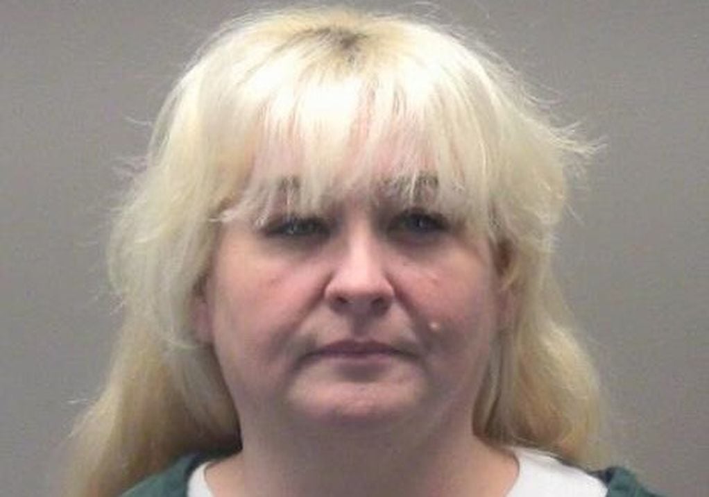 Xxxvideo14 - Kettering woman gets 2 years in prison for sex with 14-year-old boy