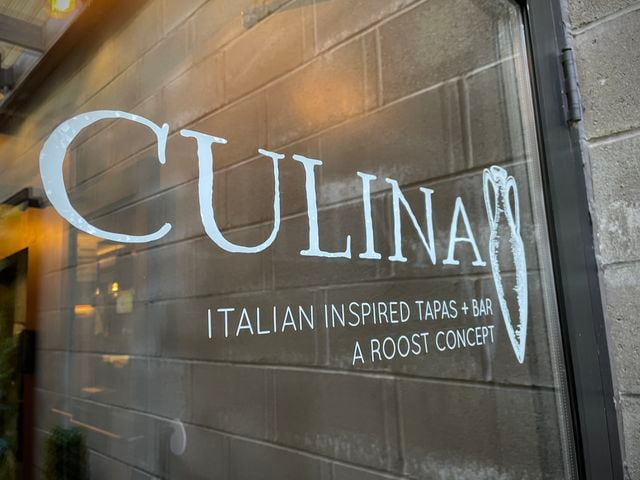 Culina