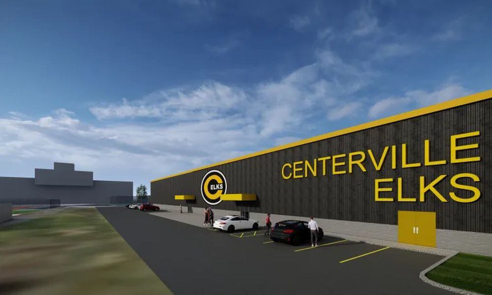 Centerville City Schools last April announced fundraising plans for a $9.36 million athletic complex. Superintendent Jon Wesney announced on Monday, Jan. 22, 2024, that the capital campaign for the project did not reach its goal and the project would not be moving forward. CONTRIBUTED