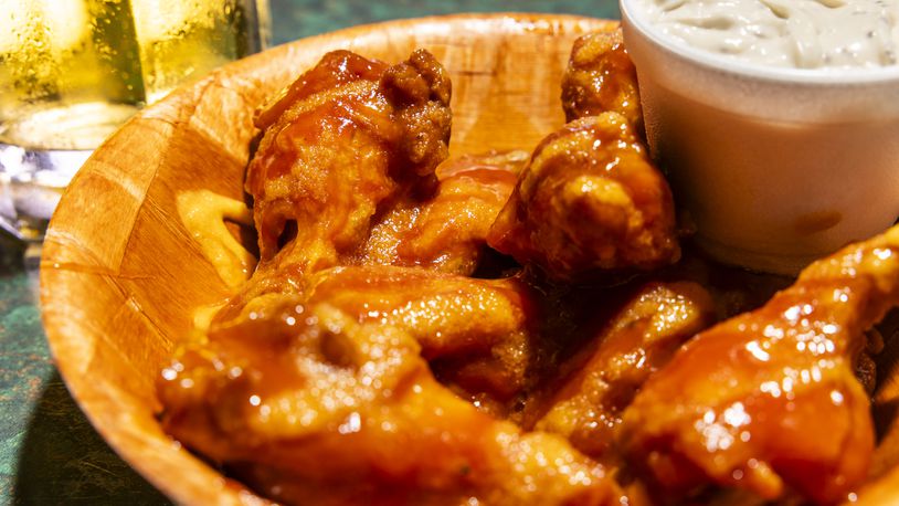 Ohio Supreme Court Rules 'Boneless' Chicken Wings Aren't Guaranteed to Be Boneless