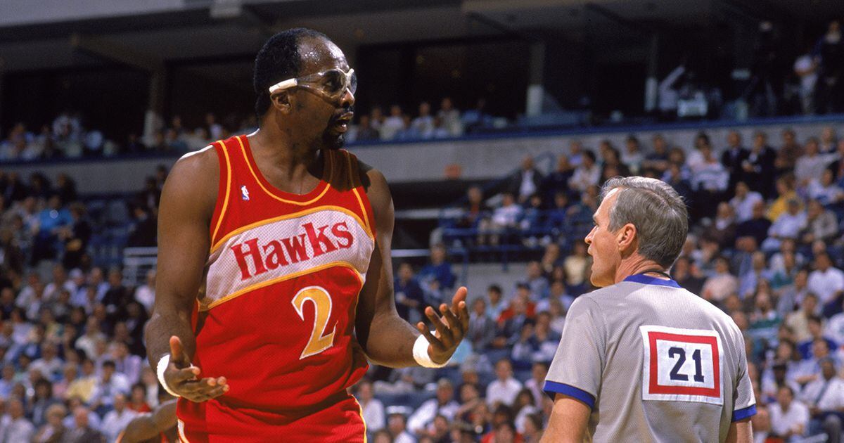 1983 NBA Season – Moses leads 'em to the Promised Land