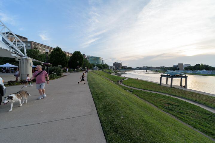 PHOTOS:  Passport to MetroParks at RiverScape MetroPark