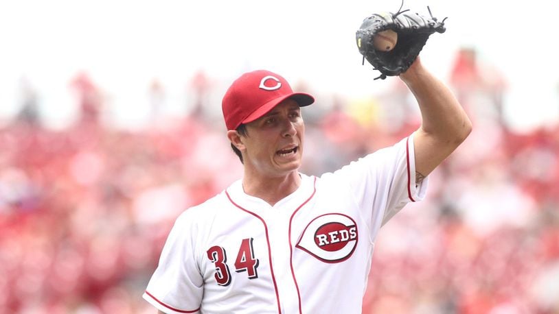 Yes or No Run In the First Inning: Cincinnati Reds vs. Chicago