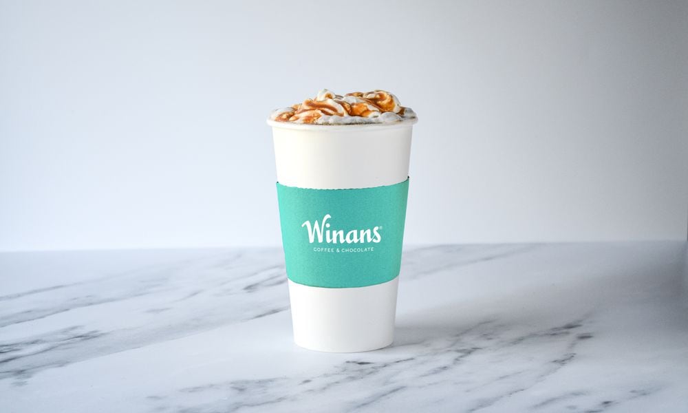 Winans Coffee & Chocolate is announcing a brand refresh as the fifth-generation family owners are now at the helm. CONTRIBUTED PHOTO