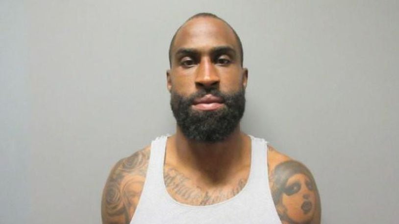 Ex-NFL player Brandon Browner gets 8 years in prison in attempted