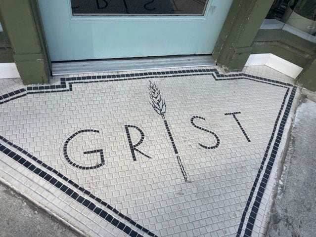 Grist to reopen at 46 W. 5th St.