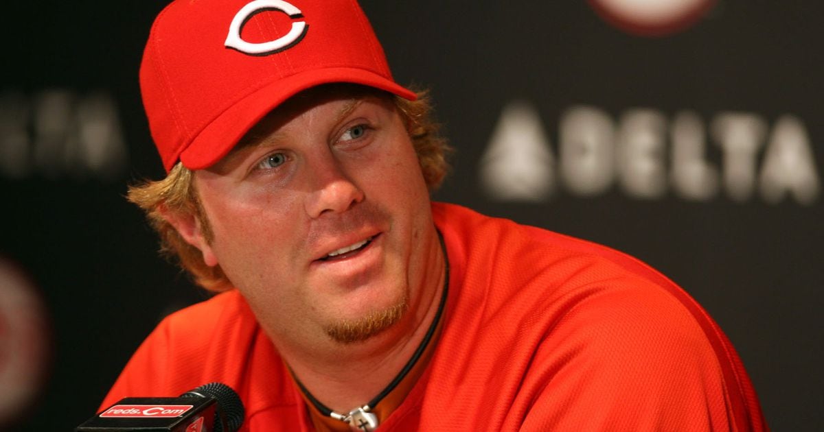 Adam Dunn Net Worth  Celebrity Net Worth