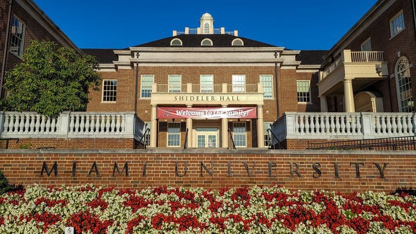 Miami University faculty and librarians continue to work toward a contract with MU administration. FILE PHOTO