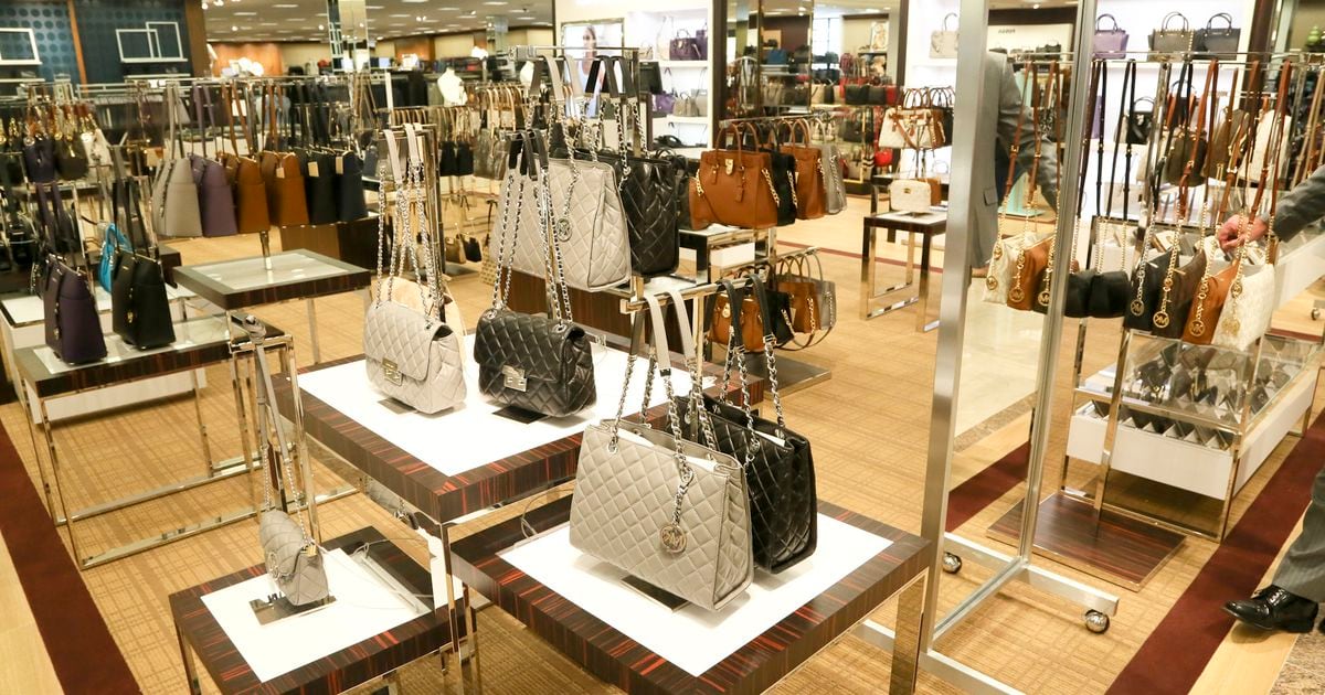 Michael Kors Reportedly Set To Acquire Versace For $2 Billion - Retail  TouchPoints