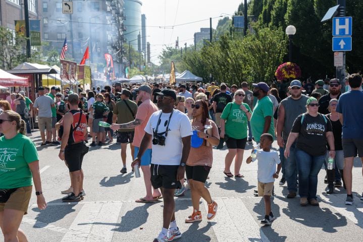 PHOTOS: 2024 Dayton Celtic Festival at RiverScape MetroPark