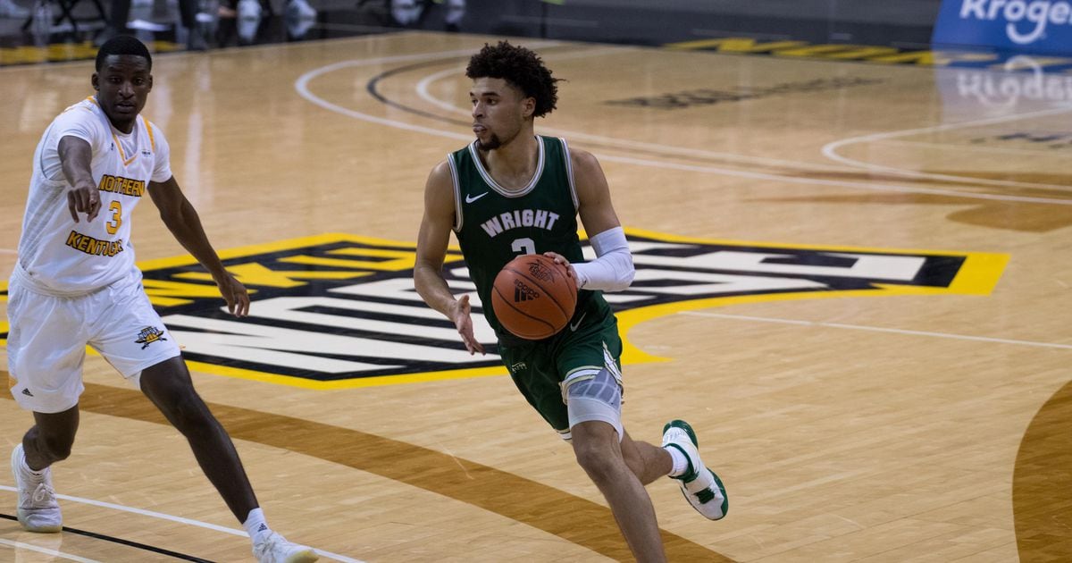 Wright State basketball: Raiders finish regular-season with road