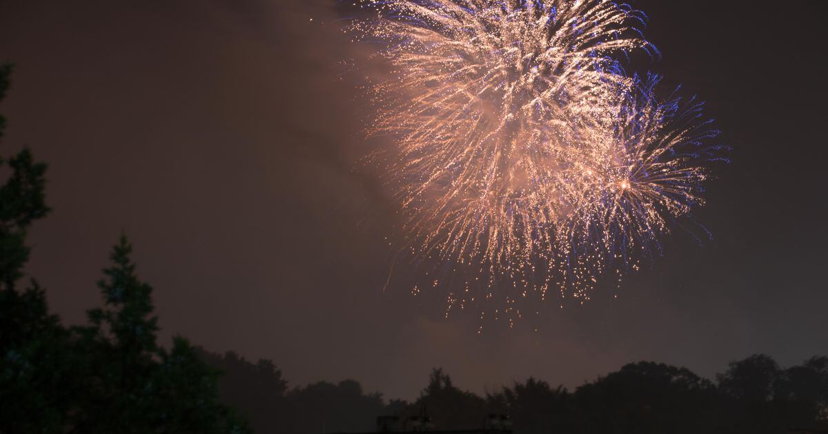 Dayton to celebrate 4th of July with fireworks, festival