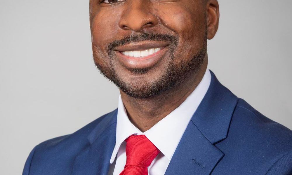 Willis Blackshear Jr. has won the Democratic primary for the Ohio Senate 6th District.