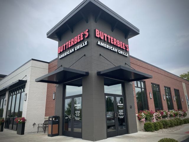 Butterbee’s American Grille