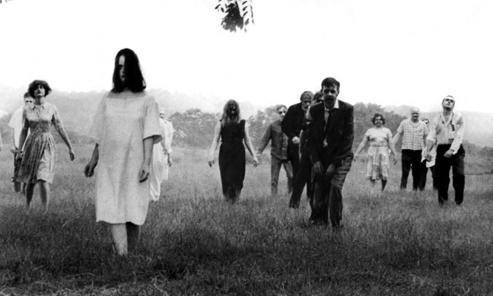 In the late 1960s, fledgling filmmaker George A. Romero banded together with a group of friends to produce 