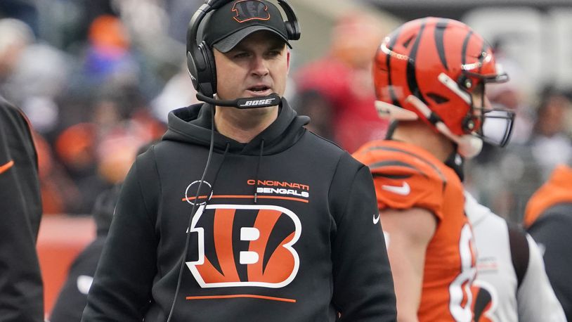 After run to Super Bowl, Bengals turn attention to draft, free agency