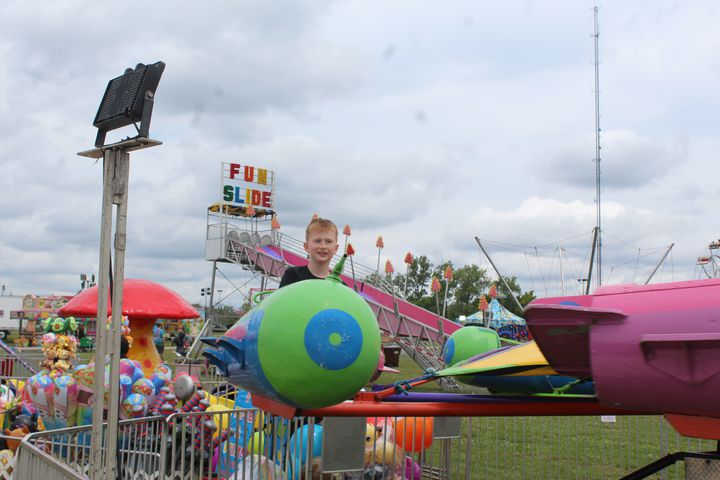 Montgomery County Fair