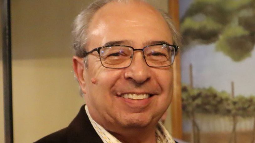 Robert Toia is a retired research biologist, pharmaceutical business analyst, computer systems technical writer, and now full-time loving husband, home caregiver and Alzheimer’s advocate. (CONTRIBUTED)