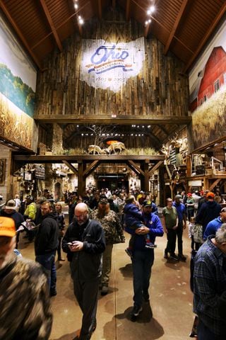 022124 Bass Pro Shops