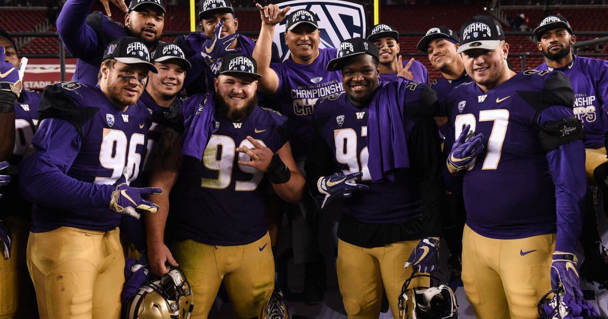The Real Ryan Day”: Meet the Rose Bowl-Bound Washington Fan Who