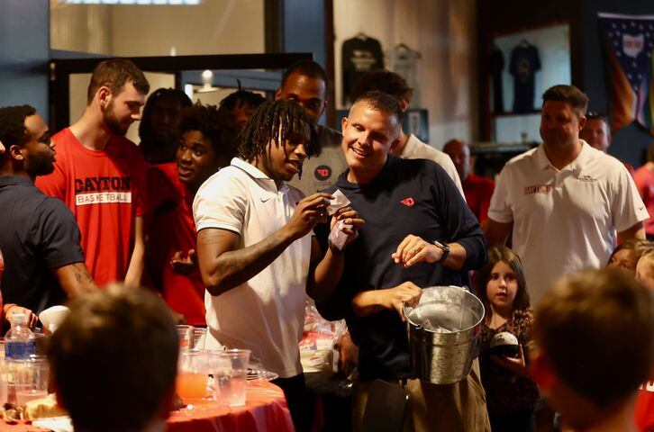 Dayton 6th Meet and Greet