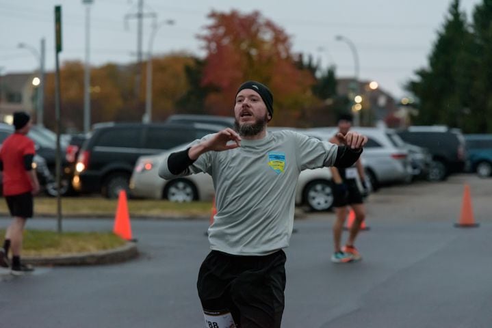 PHOTOS: Did we spot you at the Dayton Ghost 'n Goblin 5k?