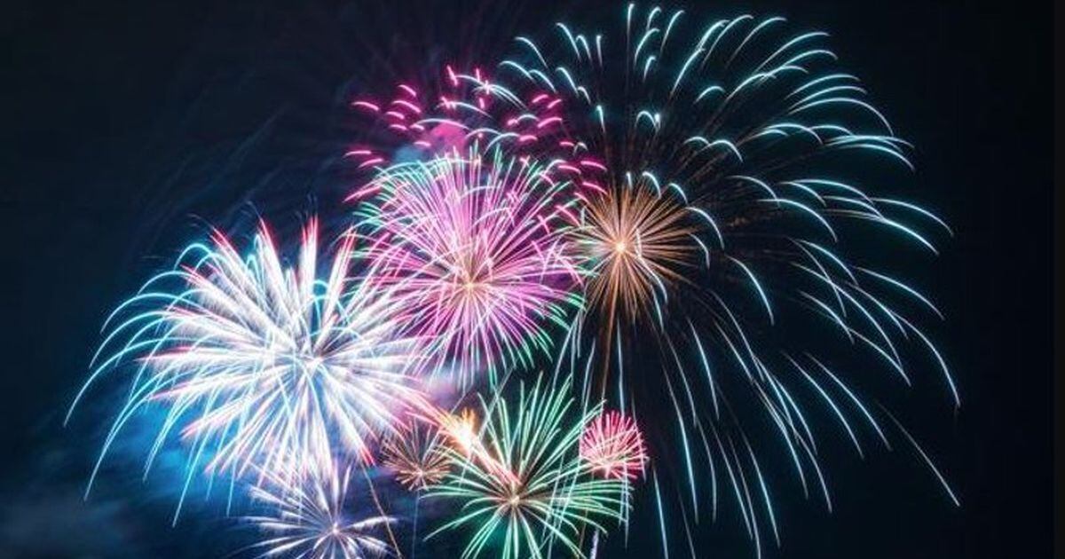 4th of July fireworks still on in Springboro; some concerts canceled