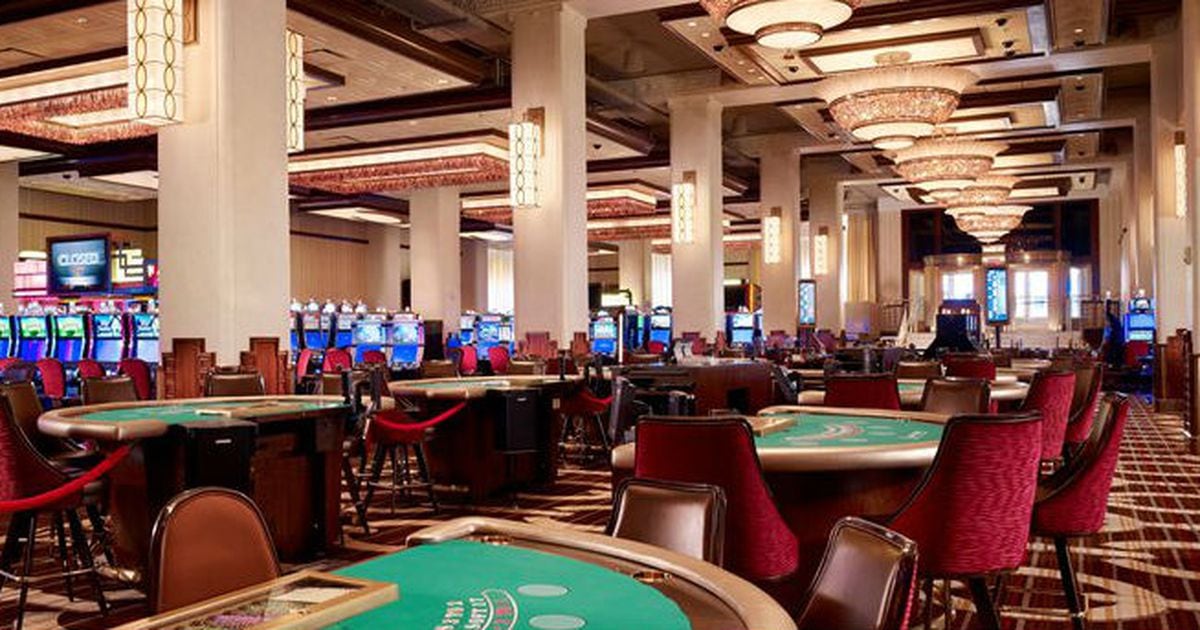 What Ohio's four new casinos have to offer