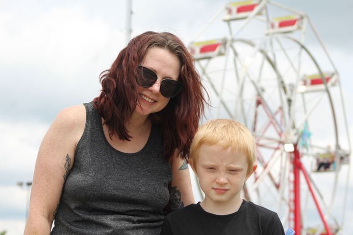 Montgomery County Fair