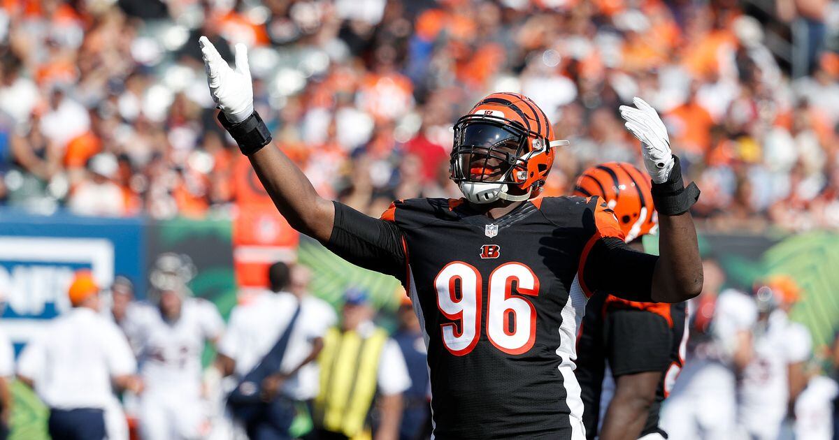 5 Bengals including Eifert, Whitworth make 2016 NFL Pro Bowl; 3 more in as  1st alternates - Cincy Jungle