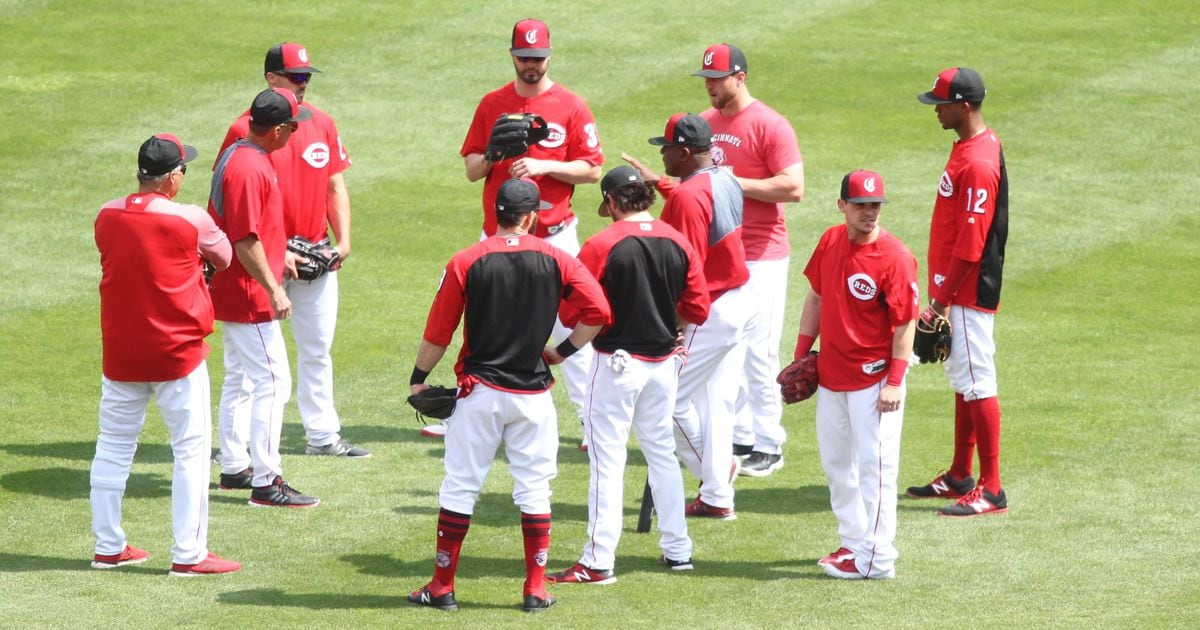 Cincinnati Reds on X: The #Reds today announced the following