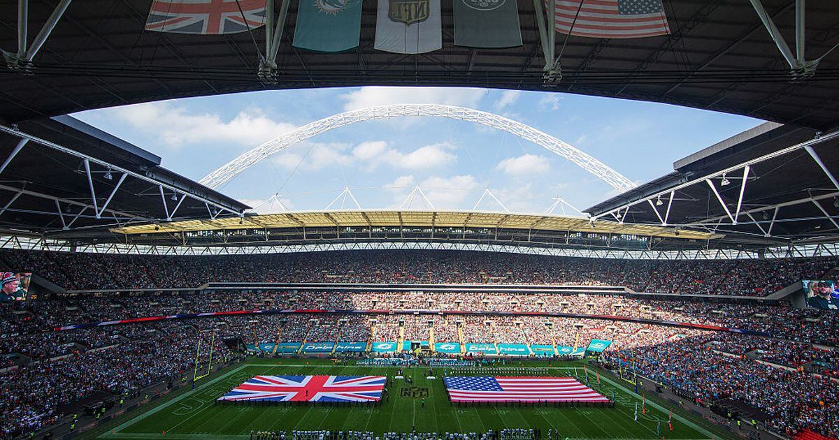 Who Dey in the UK: Bengals announce schedule for London game