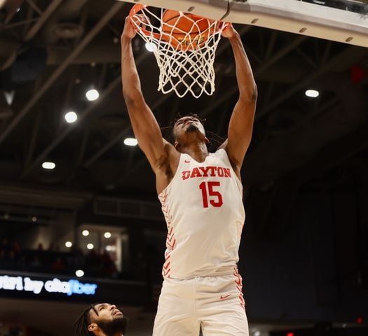 Dayton vs. Duquesne