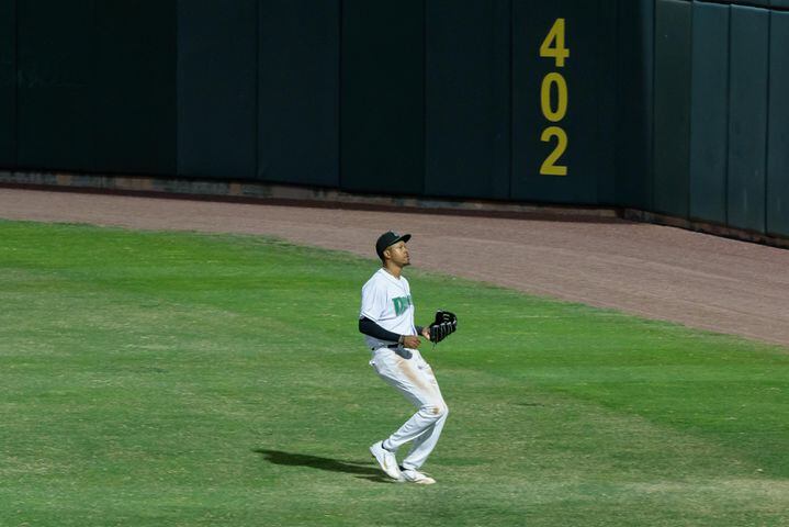 PHOTOS: Dayton Dragons Opening Night 2023 at Day Air Ballpark