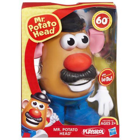 Mr. Potato Head Toys for sale in Lakewood, Ohio