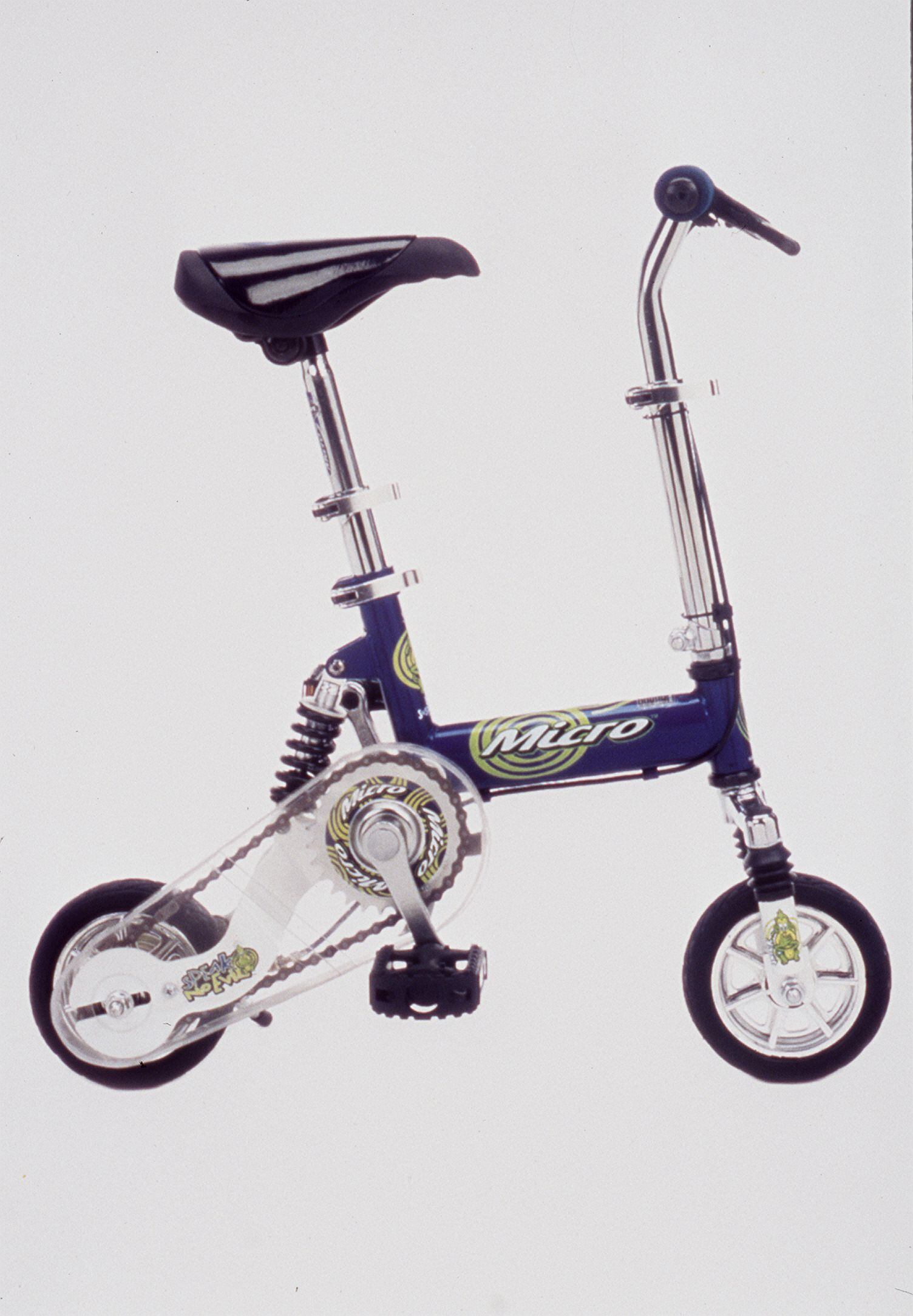 Huffy micro sales bike