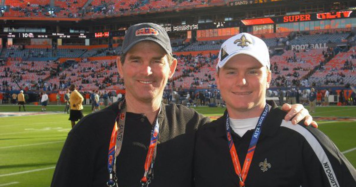 Cincinnati Bengals: Offensive analyst Adam Zimmer dies at 38