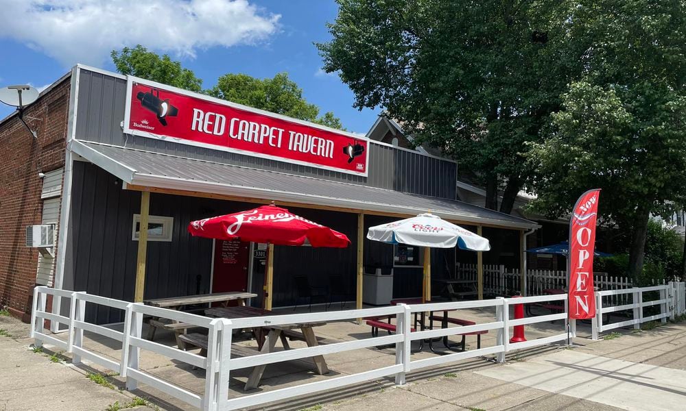 The Red Carpet Tavern is located at 3301 Wayne Ave. in Dayton (FACEBOOK PHOTO).