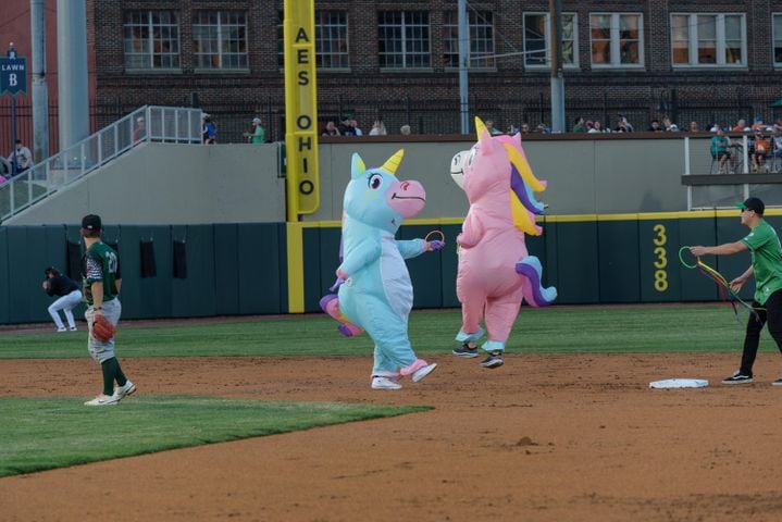 PHOTOS: Dayton Dragons Opening Night 2023 at Day Air Ballpark