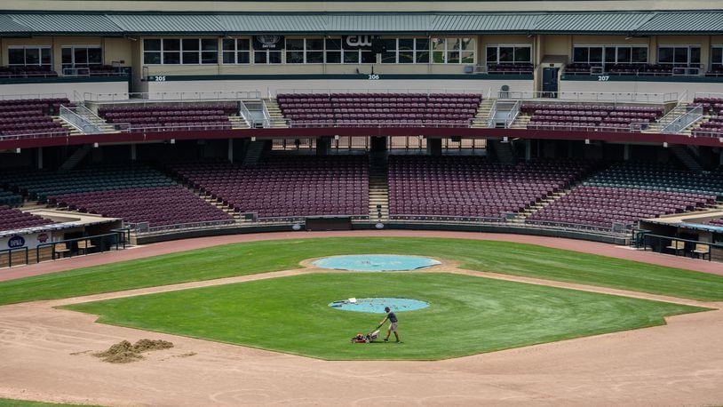 Timber Rattlers Announce 2021 Schedule