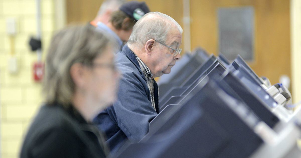 Butler County elections officials say processes protect votes