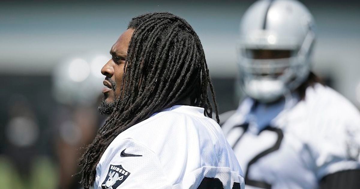 NFL news: Oakland Raiders' Marshawn Lynch No. 1 selling jersey