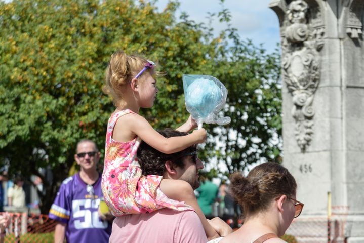 PHOTOS: Did we spot you at The Dayton Art Institute’s 52nd Oktoberfest?