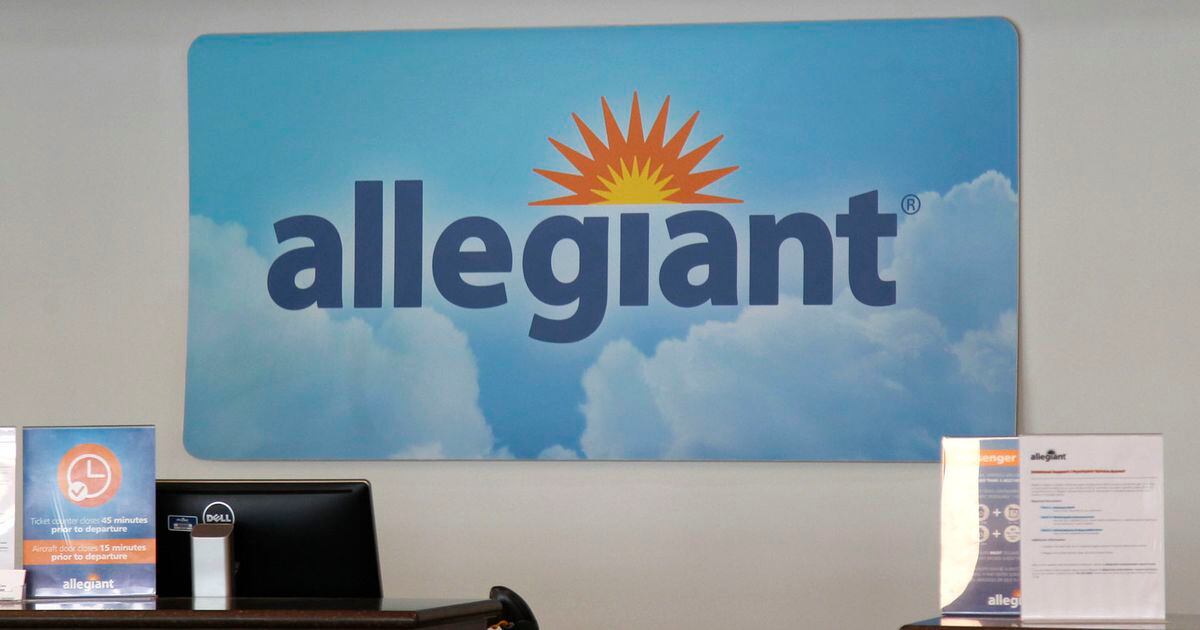 Allegiant's Cyber Monday sales offers flights up to 40 off