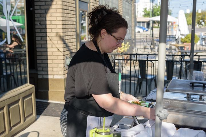 PHOTOS: 2024 Taste of the Oregon District