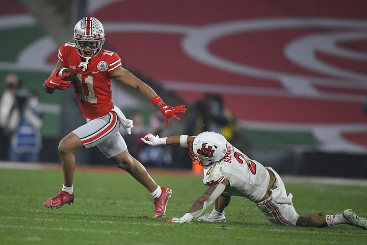 Rose Bowl Football