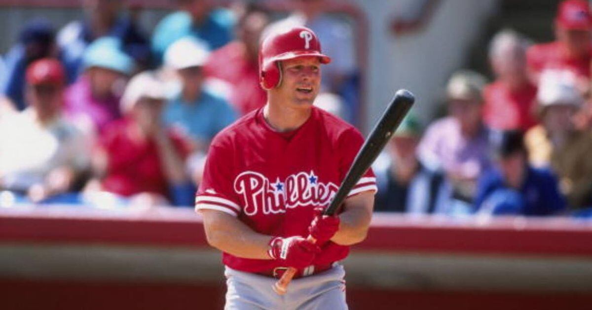 Lenny Dykstra Promises to Knock 'Angry Bagel Guy' Out
