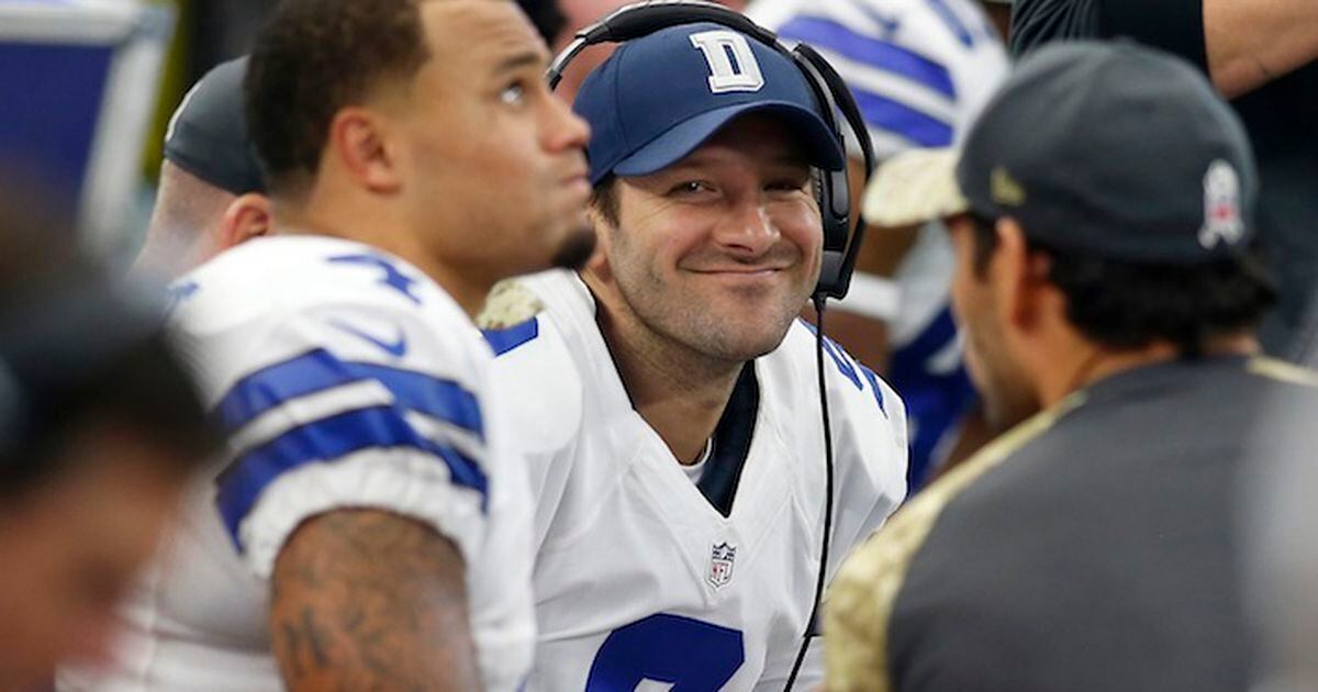 Cowboys Tony Romo unsure about pre-season debut